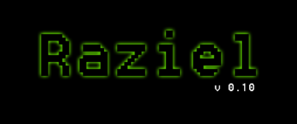 Raziel (original version)