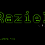 Raziel: v 1.00