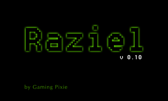 Raziel: v 1.00