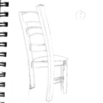 Chair Attempt